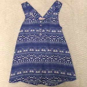 Pink Republic Tank Top - XSmall